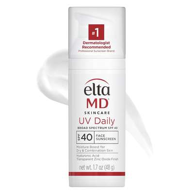EltaMD UV Clear SPF